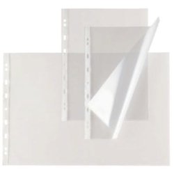 SEI Rota 661517 sheet protector 150 x 210 mm (A5) Polypropylene (PP) 500 pc(s)