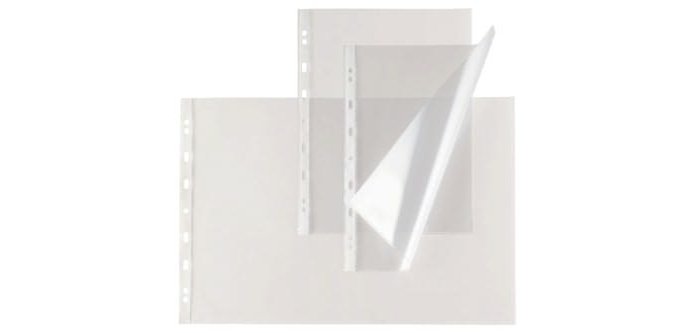 SEI Rota 661517 foglio di protezione 150 x 210 mm (A5) Polipropilene (PP) 25 pz