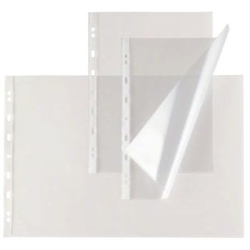 SEI Rota 661517 sheet protector 150 x 210 mm (A5) Polypropylene (PP) 500 pc(s)