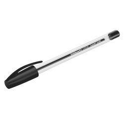 Pelikan 601450 ballpoint pen Black Clip-on retractable ballpoint pen 50 pc(s)