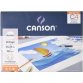 Canson 400089594 writing notebook 20 sheets