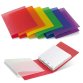 SEI Rota 369030 ring binder A4 Yellow
