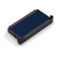 Cassette encrage trodat 6/4910b pour tampon printy 4810/4910/4836/4910ta coloris bleu