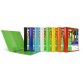 SEI Rota 368365 ring binder A4 White