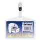 SEI Rota 318009 identity badge/badge holder 100 pc(s)