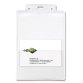 SEI Rota 31821700 badge e porta badge Supporto per badge PVC