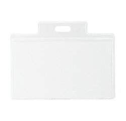 SEI Rota 31801100 badge e porta badge Supporto per badge PVC