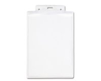 SEI Rota 31821600 badge e porta badge Supporto per badge PVC