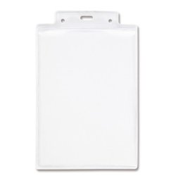 SEI Rota 31821600 badge e porta badge Supporto per badge PVC