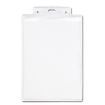 SEI Rota 31821600 identity badge/badge holder PVC