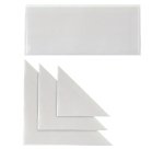 SEI Rota 318111 sheet protector 100 pc(s)