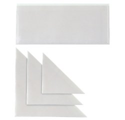 SEI Rota 318111 foglio di protezione 100 pz