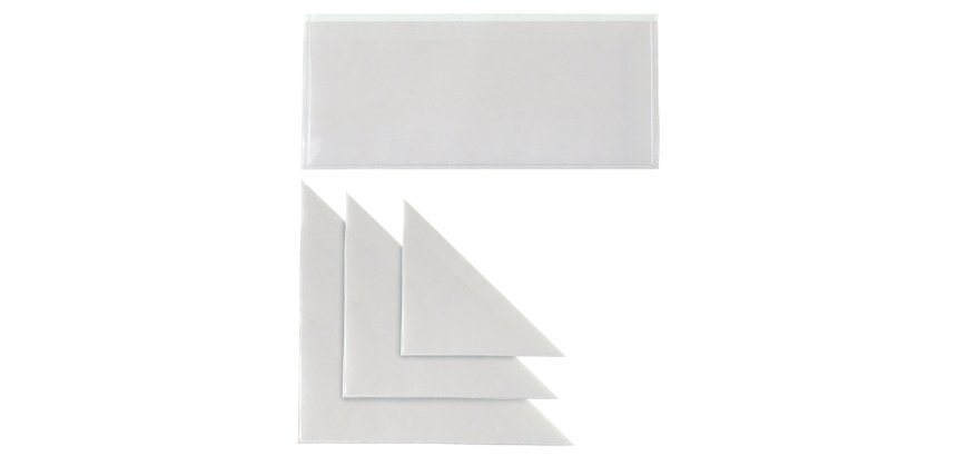 SEI Rota 318111 sheet protector 100 pc(s)