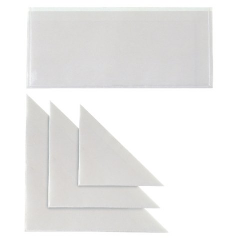 SEI Rota 318111 sheet protector 100 pc(s)