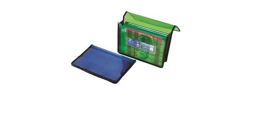 Lebez 2511-ASS folder