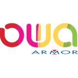 Toner remanufacturé OWA - haute capacité - Noir - pour BROTHER TN-423BK