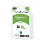Cartouche compatible Jet d'encre Cyan HP 920XL B20450R1