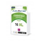Cartouche compatible Jet d'encre Magenta HP 920XL B20451R1