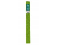 Canson 200002414 crepe paper Green