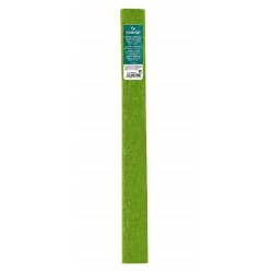 Canson 200002414 carta crespa Verde
