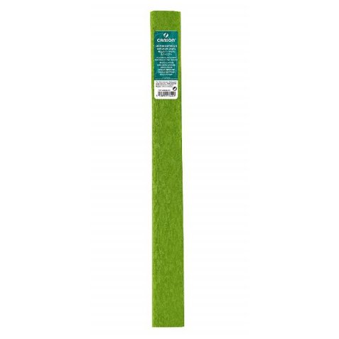 Canson 200002414 carta crespa Verde