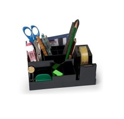 Lebez 1737-N set di contenitori da scrivania 1 pz