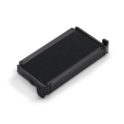 Trodat 6/9412 timbro e inchiostro Nero 1 pz