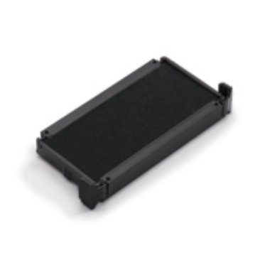 Trodat 6/9412 timbro e inchiostro Nero 1 pz