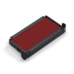 Trodat 6/4926 timbro e inchiostro Rosso 1 pz