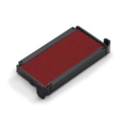 Trodat 6/4750 timbro e inchiostro Rosso 1 pz