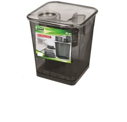 Lebez 1426-N set di contenitori da scrivania 6 pz