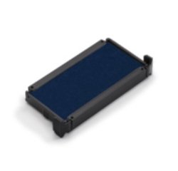 Trodat 6/4750 timbro e inchiostro Blu 1 pz