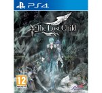PLAION The Lost Child, PS4 Standard Inglese PlayStation 4