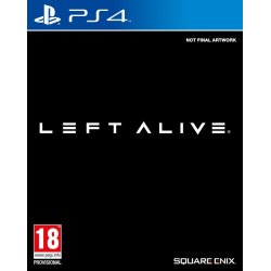 PLAION 1024725 videogioco Standard ESP, ITA PlayStation 4