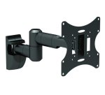 Reflecta 23112 Supporto TV a parete 101,6 cm (40") Nero