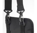 DLH DY-HC4033 sacoche d'ordinateurs portables 25,4 cm (10") Sac Toploader Noir