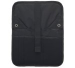 DLH DY-HC4033 sacoche d'ordinateurs portables 25,4 cm (10") Sac Toploader Noir