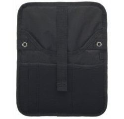 DLH DY-HC4033 sacoche d'ordinateurs portables 25,4 cm (10") Sac Toploader Noir