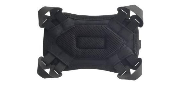 DLH DY-HC4032 support Support passif Tablette / UMPC Noir