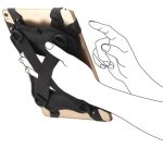 DLH DY-HC4031 support Support passif Tablette / UMPC Noir