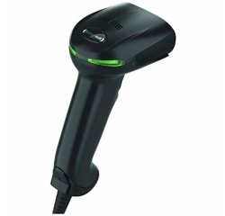 Honeywell Xenon XP 1950g Lector de códigos de barras portátil 1D/2D LED Negro