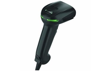 Honeywell Xenon Extreme Performance (XP) 1950g Lector de códigos de barras portátil 1D/2D LED Negro
