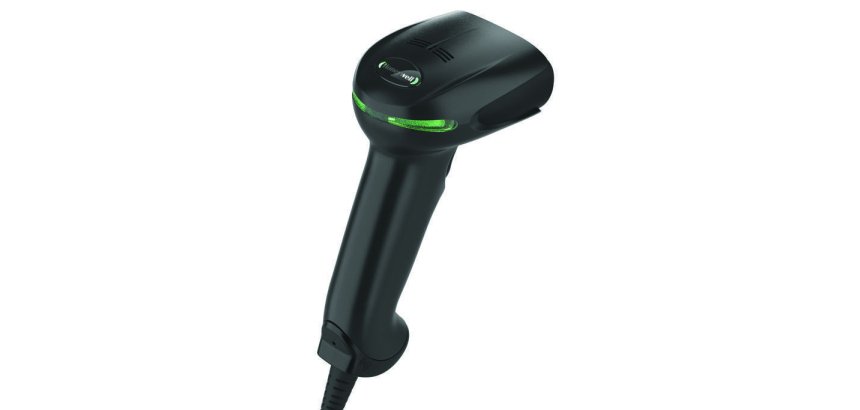 Honeywell Xenon Extreme Performance 1952g Lector de códigos de barras portátil 1D/2D LED Negro