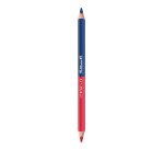 Pelikan 810838 pastello colorato Blu, Rosso 1 pz