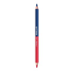 Pelikan 810838 pastello colorato Blu, Rosso 1 pz