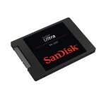SanDisk Ultra 3D 500 Go 2.5" Série ATA III 3D NAND