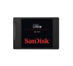 SanDisk Ultra 3D 500 Go 2.5" Série ATA III 3D NAND
