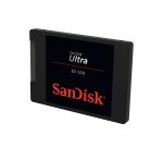 SanDisk Ultra 3D 500 Go 2.5" Série ATA III 3D NAND