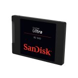 SanDisk Ultra 3D 500 Go 2.5" Série ATA III 3D NAND