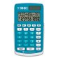 Calculatrice de poche TI-106 II